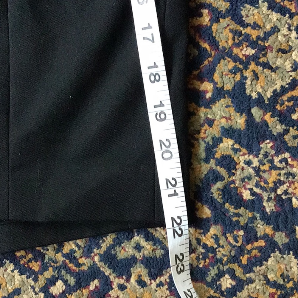 Express Mid-Rise Skirt - Picture 6 of 11